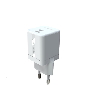 Купить  устройство Mocoll 35W Mini Fast Charge Type-C White-3.jpg